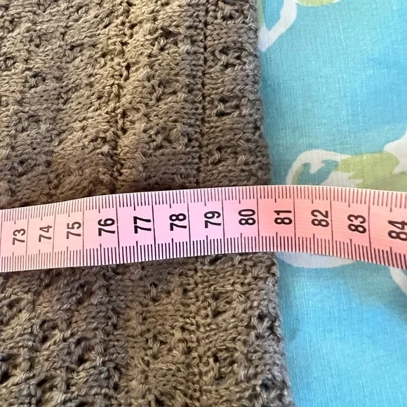 Infinit scarf - Picture 5 of 11